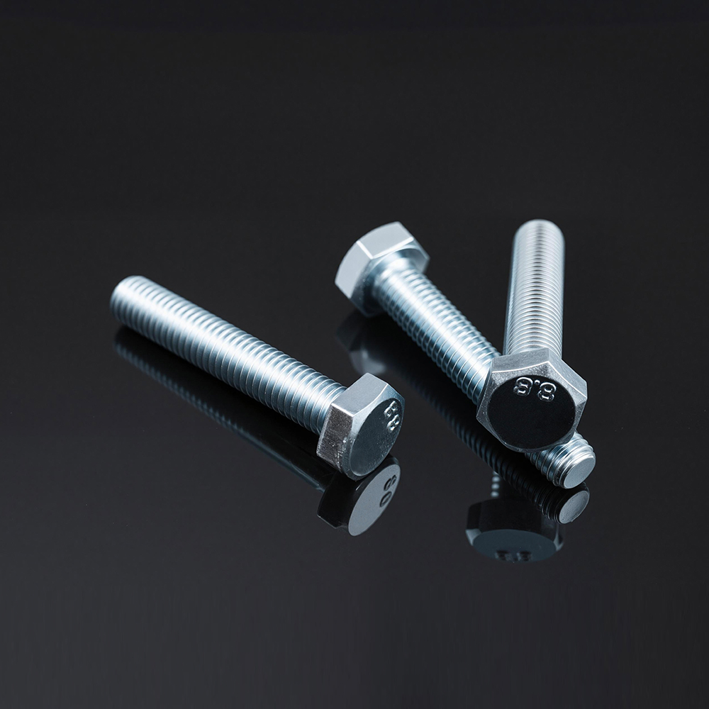Hex Tap Bolt