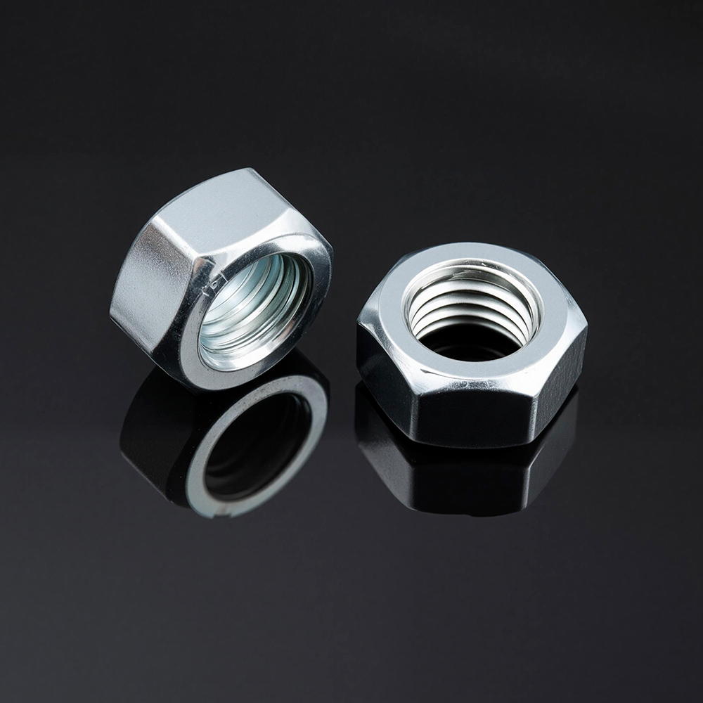 Standard Hex Nut