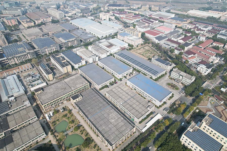 Zhejiang Chance & Union Import and Export Co., Ltd.