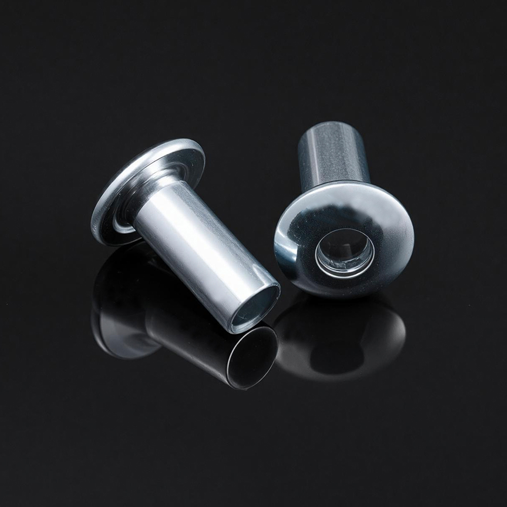 Steel Tubular Rivet