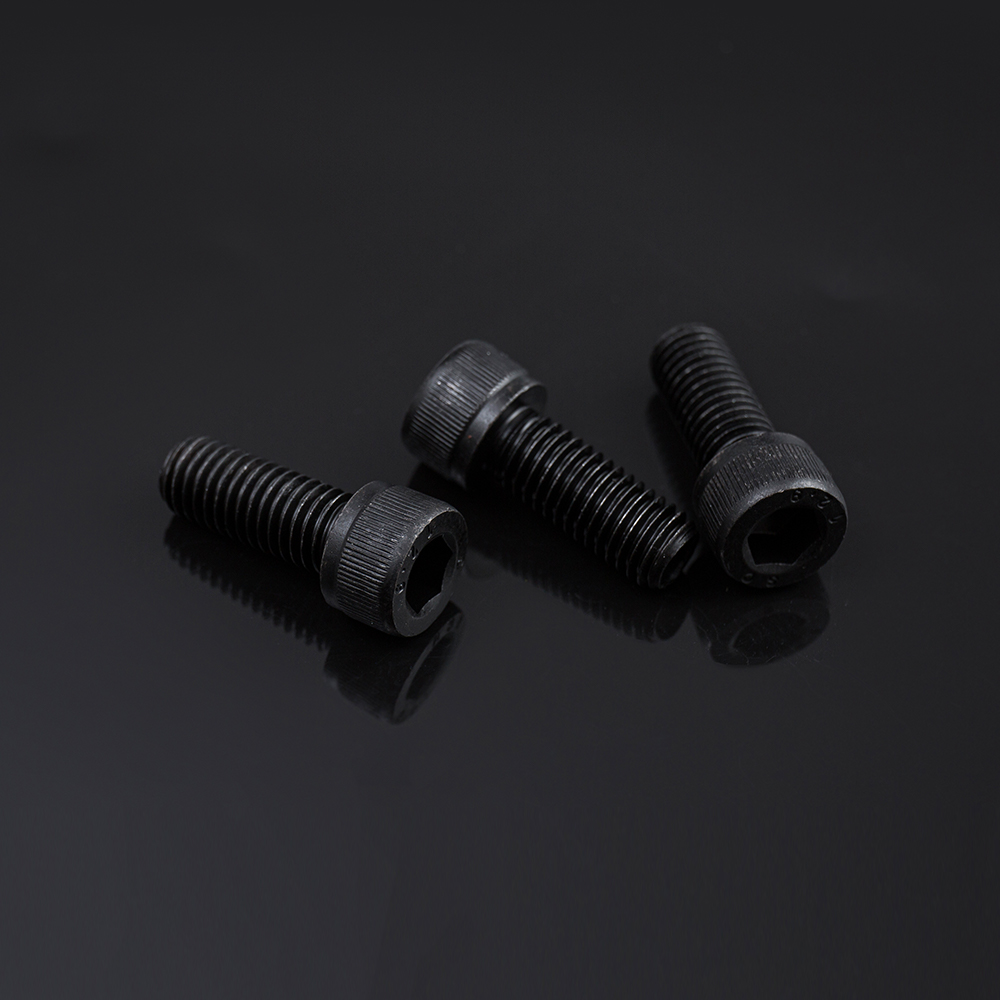 Hex Socket Cap Machine Screw
