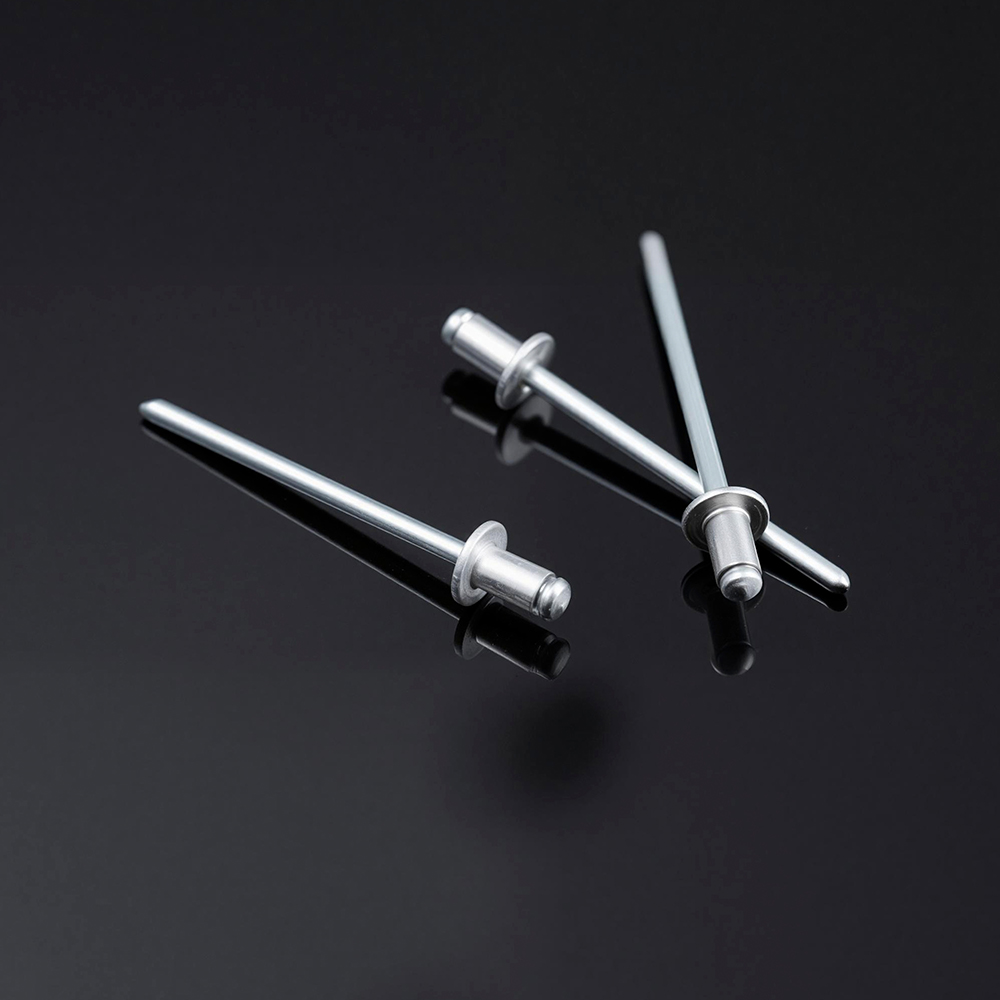 Open End Blind Rivet