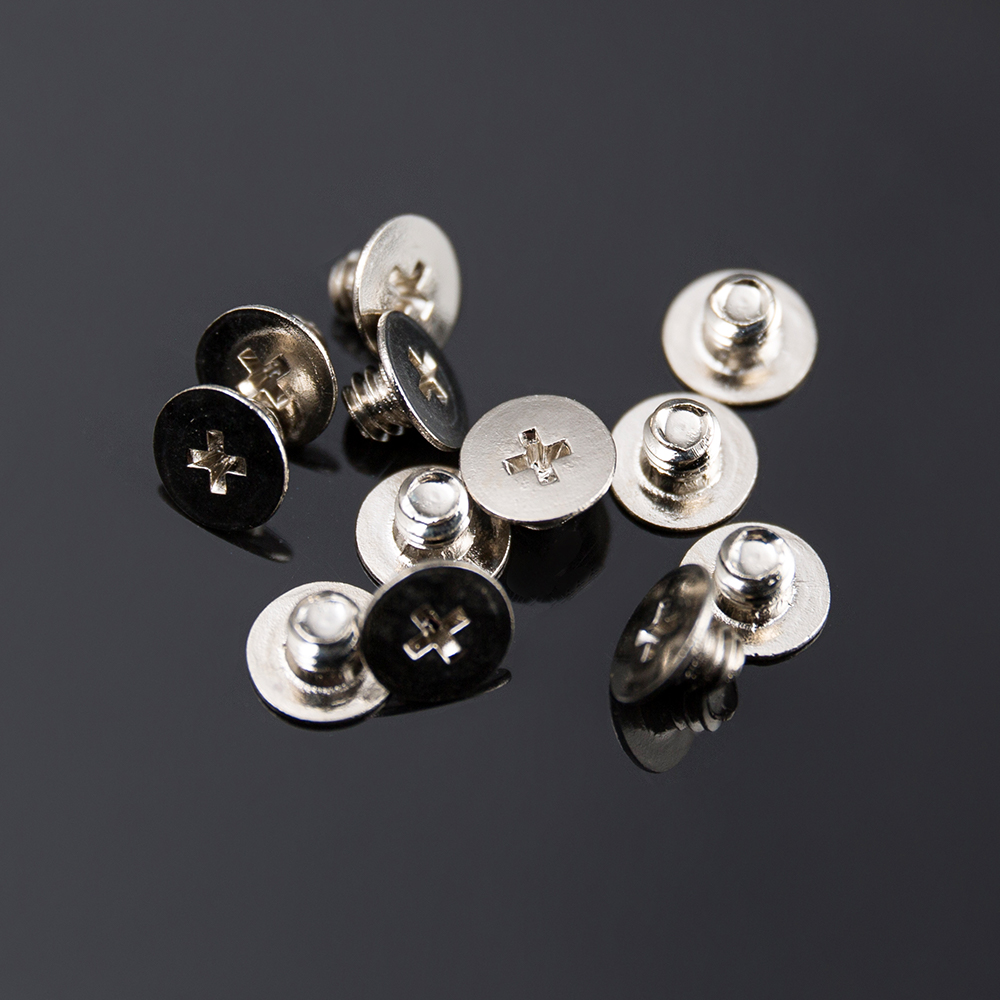 Electronic Screw